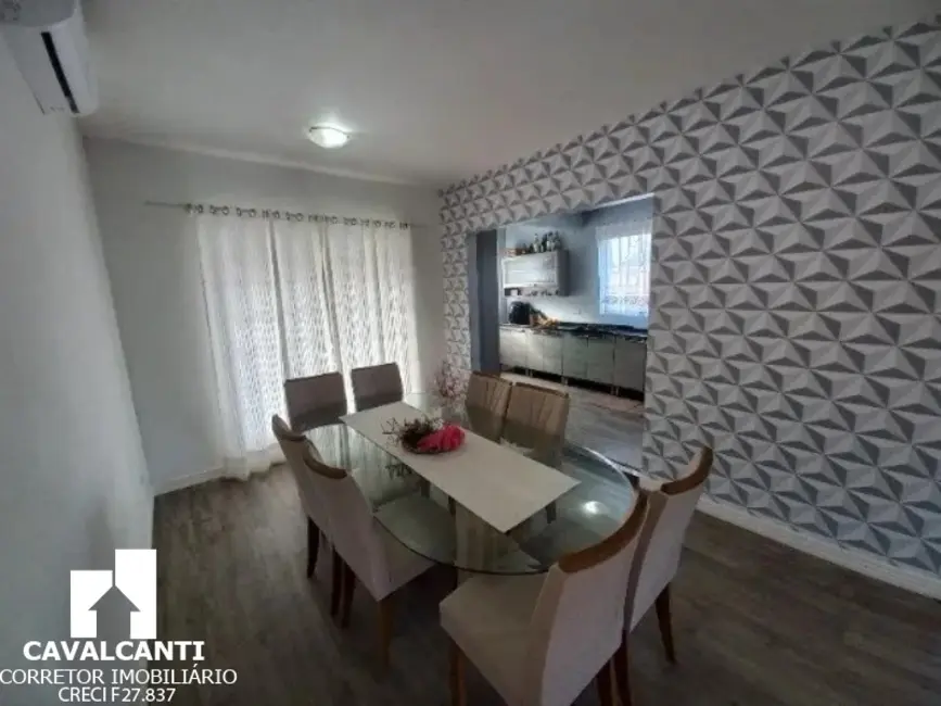 Foto 7 de Casa com 3 quartos à venda, 155m2 em Vila Nova, Joinville - SC