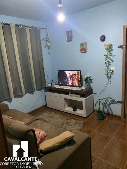Casa com 4 quartos à venda, 130m2 em Glória, Joinville - SC - imagem 6 Foto 6 de Casa com 4 quartos à venda, 130m2 em Glória, Joinville - SC