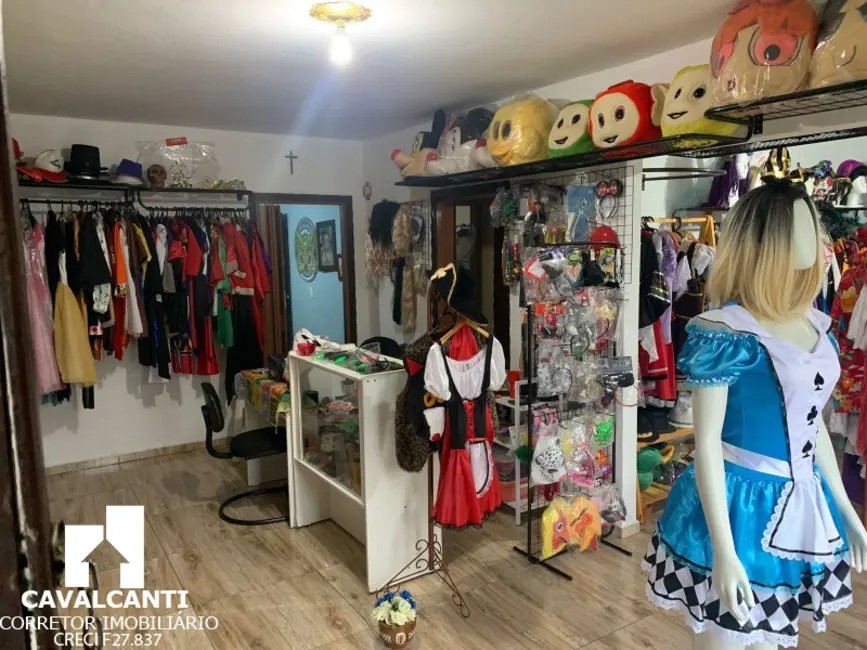 Casa com 4 quartos à venda, 130m2 em Glória, Joinville - SC - imagem 3 Foto 3 de Casa com 4 quartos à venda, 130m2 em Glória, Joinville - SC