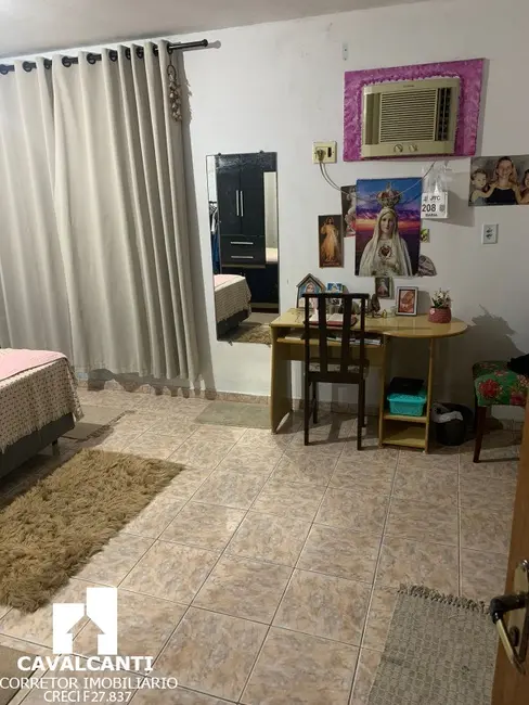 Casa com 4 quartos à venda, 130m2 em Glória, Joinville - SC - imagem 8 Foto 8 de Casa com 4 quartos à venda, 130m2 em Glória, Joinville - SC