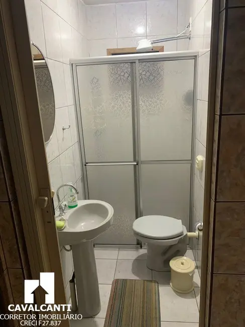 Casa com 4 quartos à venda, 130m2 em Glória, Joinville - SC - imagem 9 Foto 9 de Casa com 4 quartos à venda, 130m2 em Glória, Joinville - SC