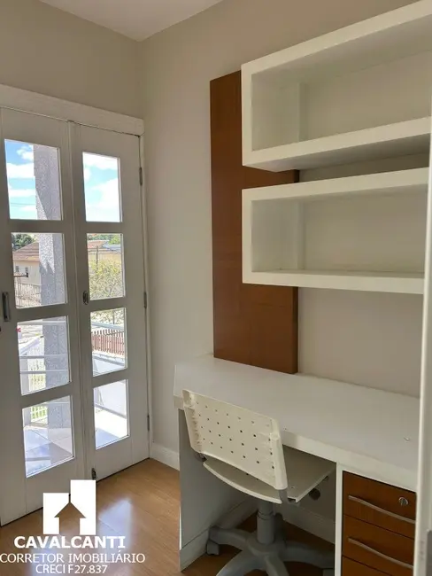 Foto 9 de Casa com 4 quartos à venda e para alugar, 300m2 em Bom Jesus, Sao Jose Dos Pinhais - PR