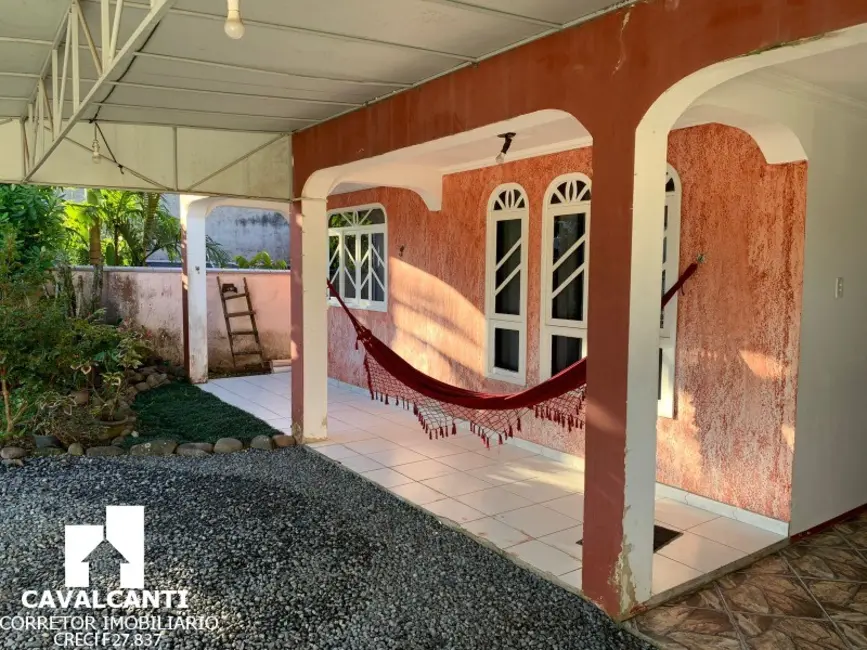 Foto 1 de Casa com 4 quartos à venda, 170m2 em Boa Vista, Joinville - SC
