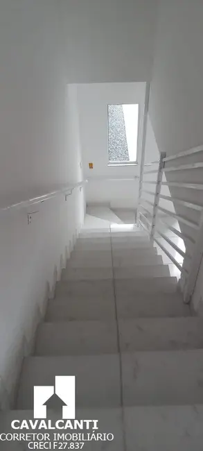 Foto 8 de Casa com 2 quartos à venda, 64m2 em Floresta, Joinville - SC