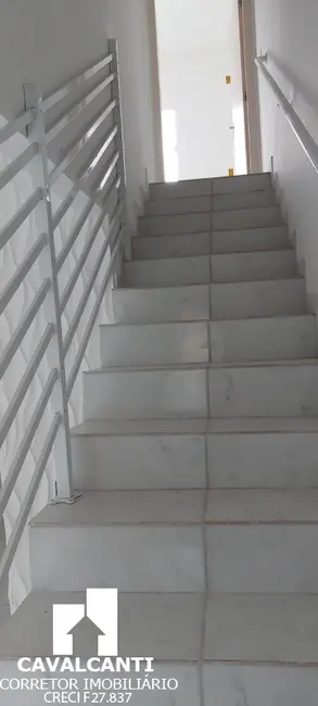 Foto 9 de Casa com 2 quartos à venda, 64m2 em Floresta, Joinville - SC