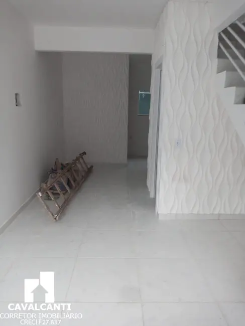 Foto 6 de Casa com 2 quartos à venda, 64m2 em Floresta, Joinville - SC