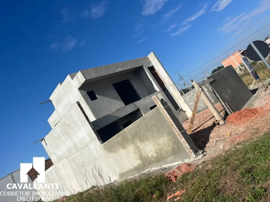Casa com 3 quartos à venda, 145m2 em Barro Preto, Sao Jose Dos Pinhais - PR - imagem 4 Foto 4 de Casa com 3 quartos à venda, 145m2 em Barro Preto, Sao Jose Dos Pinhais - PR