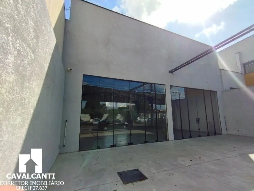 Foto 2 de Loja para alugar, 240m2 em Centro, Sao Jose Dos Pinhais - PR