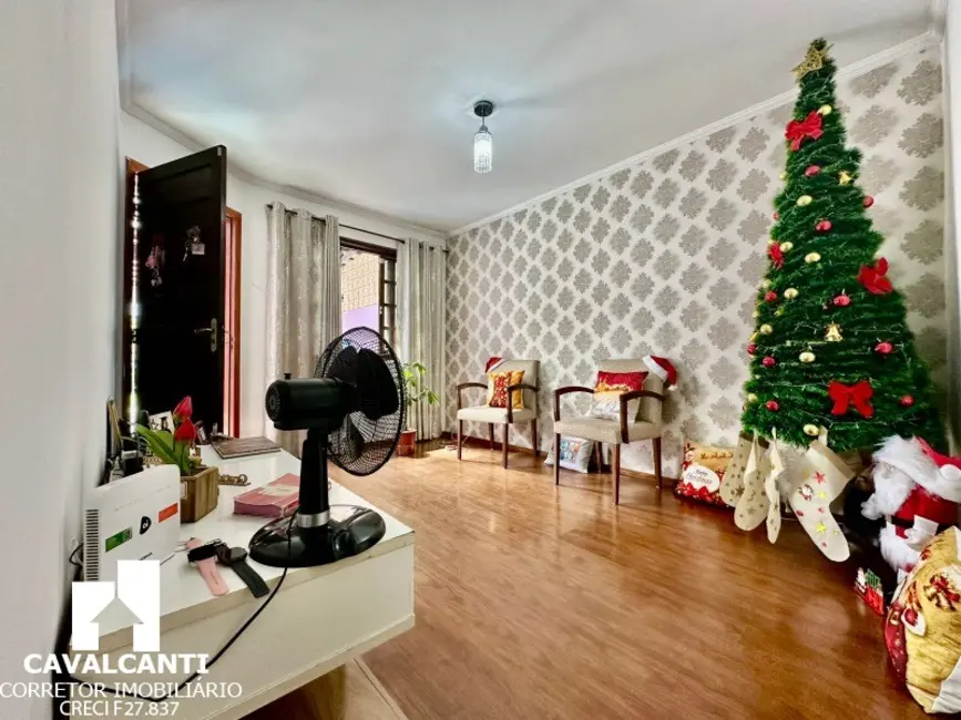 Casa com 3 quartos à venda, 57m2 em Santo Antônio, Sao Jose Dos Pinhais - PR - imagem 5 Foto 5 de Casa com 3 quartos à venda, 57m2 em Santo Antônio, Sao Jose Dos Pinhais - PR