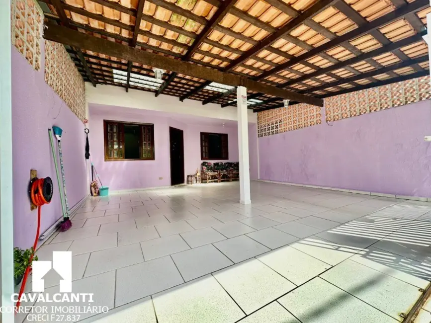 Casa com 3 quartos à venda, 57m2 em Santo Antônio, Sao Jose Dos Pinhais - PR - imagem 3 Foto 3 de Casa com 3 quartos à venda, 57m2 em Santo Antônio, Sao Jose Dos Pinhais - PR