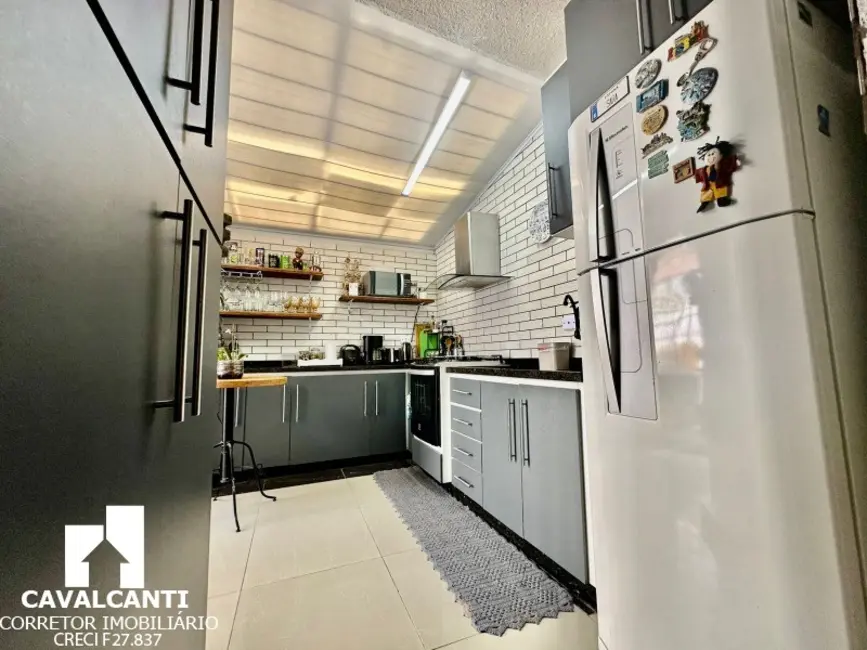 Casa com 3 quartos à venda, 57m2 em Santo Antônio, Sao Jose Dos Pinhais - PR - imagem 9 Foto 9 de Casa com 3 quartos à venda, 57m2 em Santo Antônio, Sao Jose Dos Pinhais - PR