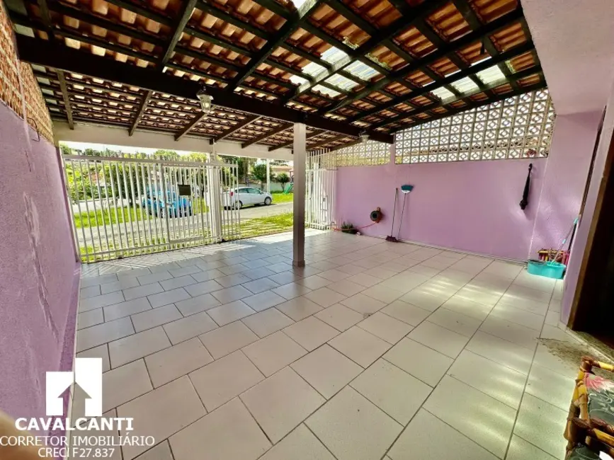 Casa com 3 quartos à venda, 57m2 em Santo Antônio, Sao Jose Dos Pinhais - PR - imagem 4 Foto 4 de Casa com 3 quartos à venda, 57m2 em Santo Antônio, Sao Jose Dos Pinhais - PR