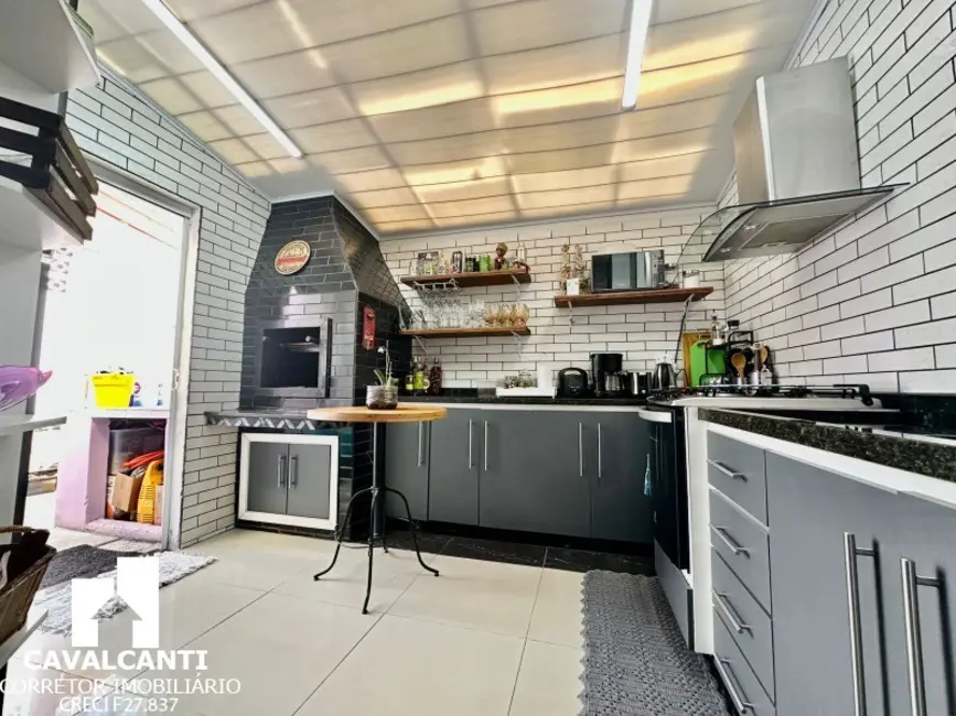 Casa com 3 quartos à venda, 57m2 em Santo Antônio, Sao Jose Dos Pinhais - PR - imagem 7 Foto 7 de Casa com 3 quartos à venda, 57m2 em Santo Antônio, Sao Jose Dos Pinhais - PR