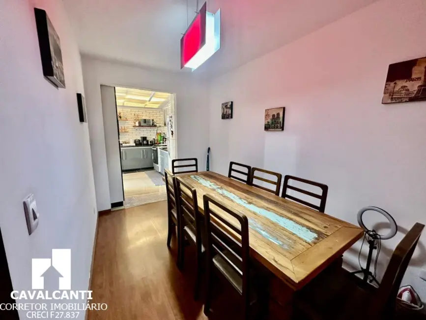 Casa com 3 quartos à venda, 57m2 em Santo Antônio, Sao Jose Dos Pinhais - PR - imagem 6 Foto 6 de Casa com 3 quartos à venda, 57m2 em Santo Antônio, Sao Jose Dos Pinhais - PR