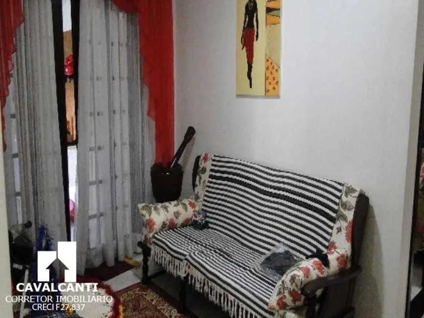 Casa com 3 quartos à venda, 170m2 em Parque da Fonte, Sao Jose Dos Pinhais - PR - imagem 9 Foto 9 de Casa com 3 quartos à venda, 170m2 em Parque da Fonte, Sao Jose Dos Pinhais - PR