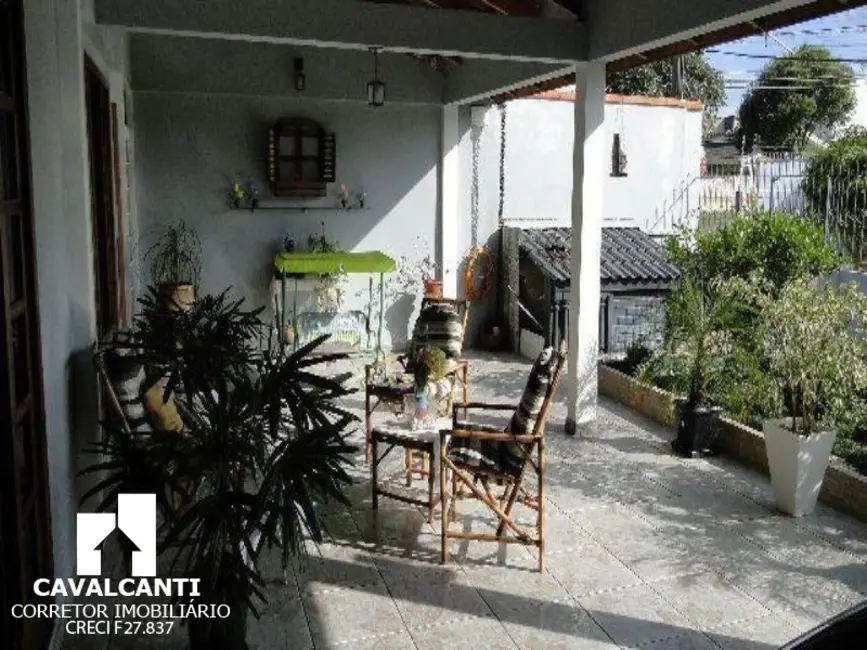Casa com 3 quartos à venda, 170m2 em Parque da Fonte, Sao Jose Dos Pinhais - PR - imagem 5 Foto 5 de Casa com 3 quartos à venda, 170m2 em Parque da Fonte, Sao Jose Dos Pinhais - PR