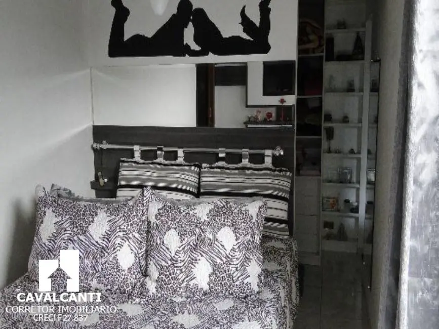 Casa com 3 quartos à venda, 170m2 em Parque da Fonte, Sao Jose Dos Pinhais - PR - imagem 8 Foto 8 de Casa com 3 quartos à venda, 170m2 em Parque da Fonte, Sao Jose Dos Pinhais - PR