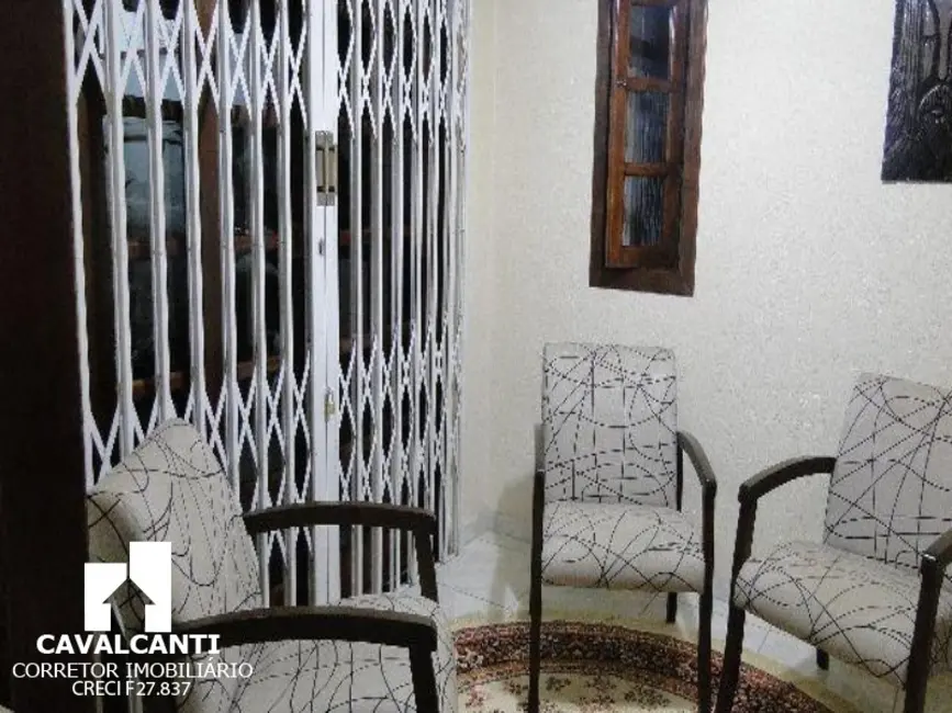 Casa com 3 quartos à venda, 170m2 em Parque da Fonte, Sao Jose Dos Pinhais - PR - imagem 6 Foto 6 de Casa com 3 quartos à venda, 170m2 em Parque da Fonte, Sao Jose Dos Pinhais - PR