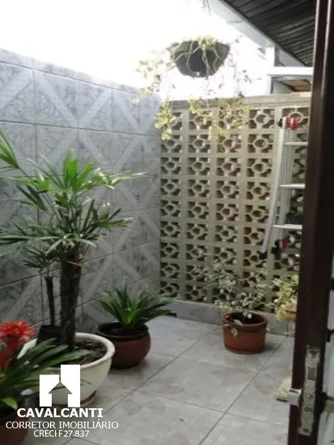 Casa com 3 quartos à venda, 170m2 em Parque da Fonte, Sao Jose Dos Pinhais - PR - imagem 4 Foto 4 de Casa com 3 quartos à venda, 170m2 em Parque da Fonte, Sao Jose Dos Pinhais - PR