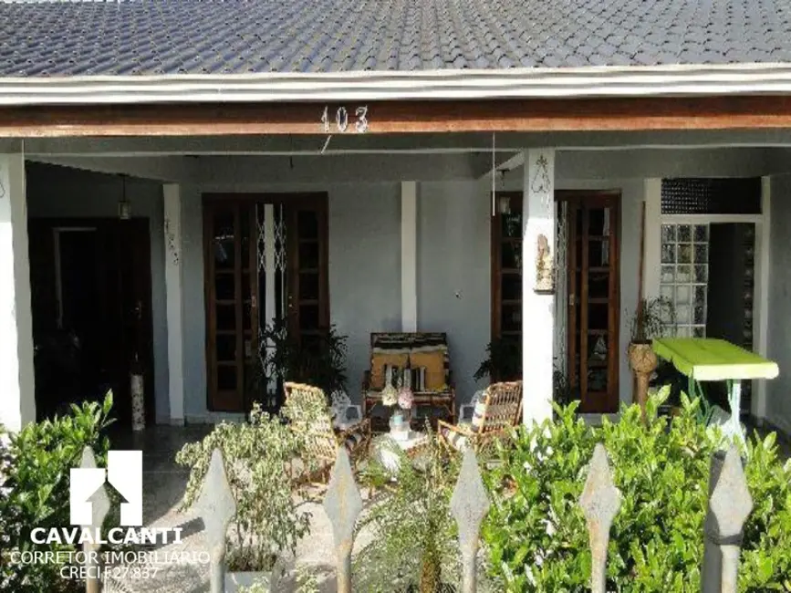 Casa com 3 quartos à venda, 170m2 em Parque da Fonte, Sao Jose Dos Pinhais - PR - imagem 2 Foto 2 de Casa com 3 quartos à venda, 170m2 em Parque da Fonte, Sao Jose Dos Pinhais - PR