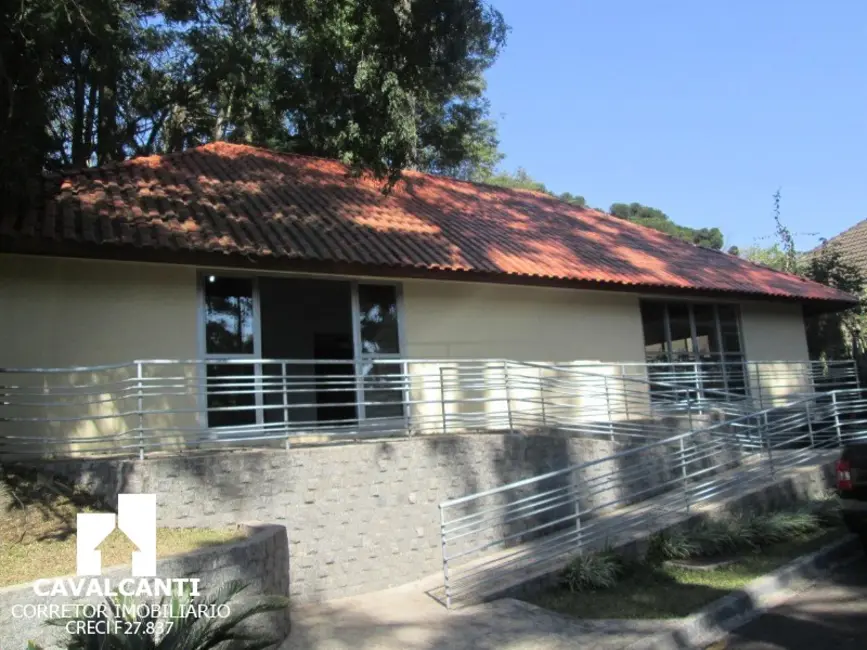 Casa de Condomínio com 6 quartos à venda, 590m2 em Centro, Sao Jose Dos Pinhais - PR - imagem 7 Foto 7 de Casa de Condomínio com 6 quartos à venda, 590m2 em Centro, Sao Jose Dos Pinhais - PR