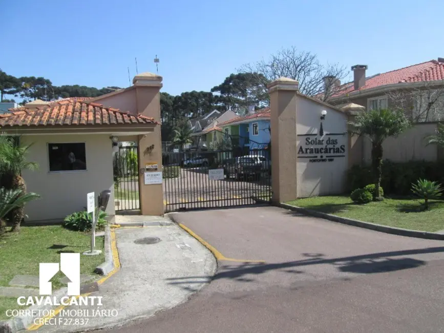 Casa de Condomínio com 6 quartos à venda, 590m2 em Centro, Sao Jose Dos Pinhais - PR - imagem 9 Foto 9 de Casa de Condomínio com 6 quartos à venda, 590m2 em Centro, Sao Jose Dos Pinhais - PR