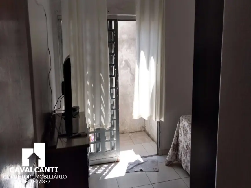 Foto 2 de Casa com 3 quartos à venda, 193m2 em São Pedro, Sao Jose Dos Pinhais - PR