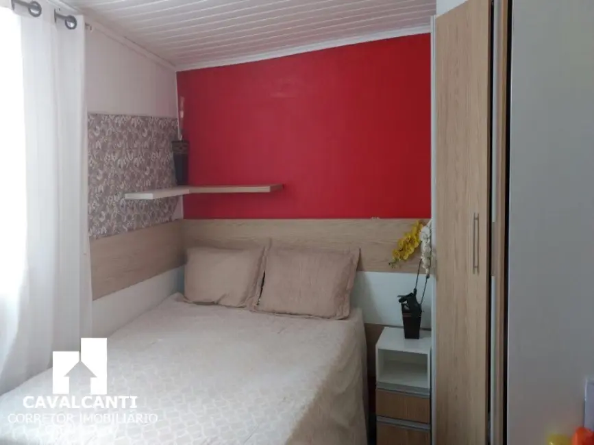 Casa com 3 quartos à venda, 193m2 em São Pedro, Sao Jose Dos Pinhais - PR - imagem 8 Foto 8 de Casa com 3 quartos à venda, 193m2 em São Pedro, Sao Jose Dos Pinhais - PR