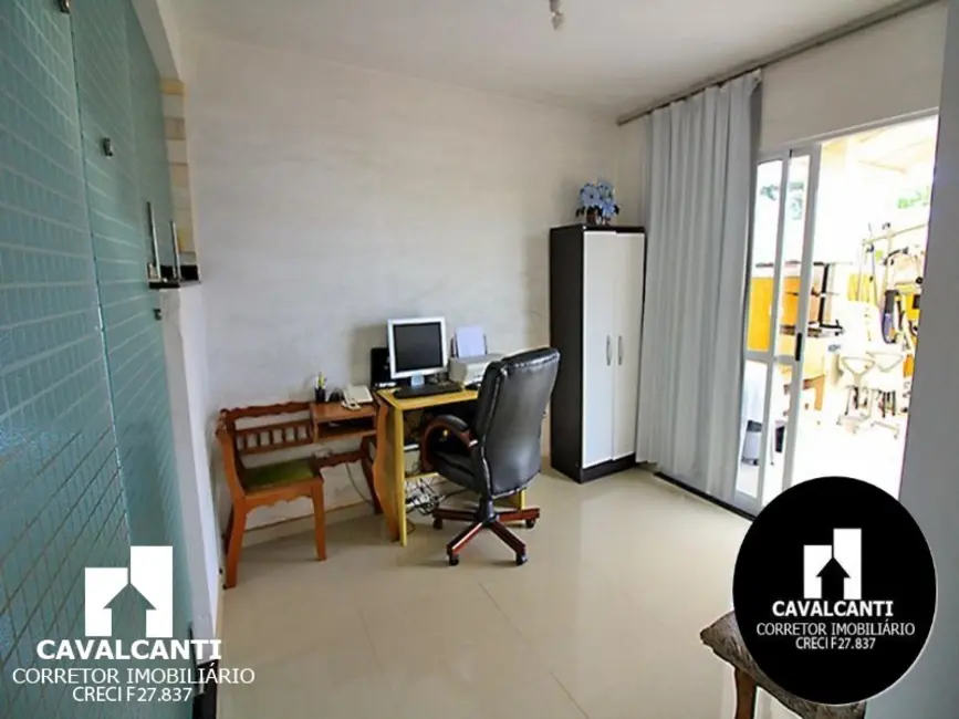 Foto 9 de Casa com 4 quartos à venda, 380m2 em Bairro Alto, Curitiba - PR