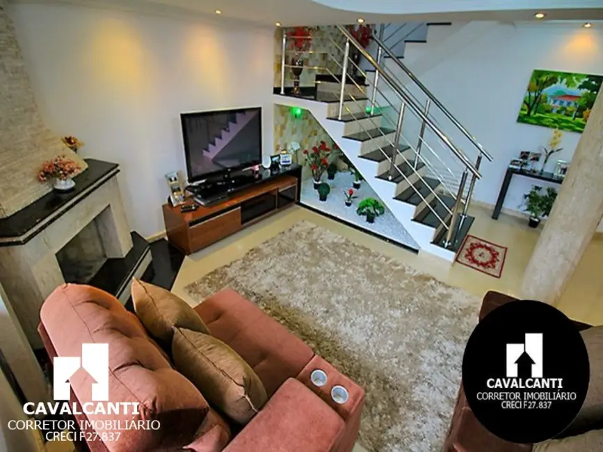 Foto 4 de Casa com 4 quartos à venda, 380m2 em Bairro Alto, Curitiba - PR