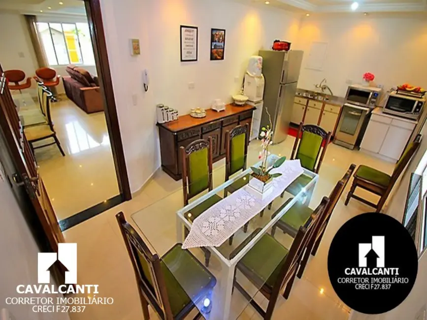 Foto 7 de Casa com 4 quartos à venda, 380m2 em Bairro Alto, Curitiba - PR