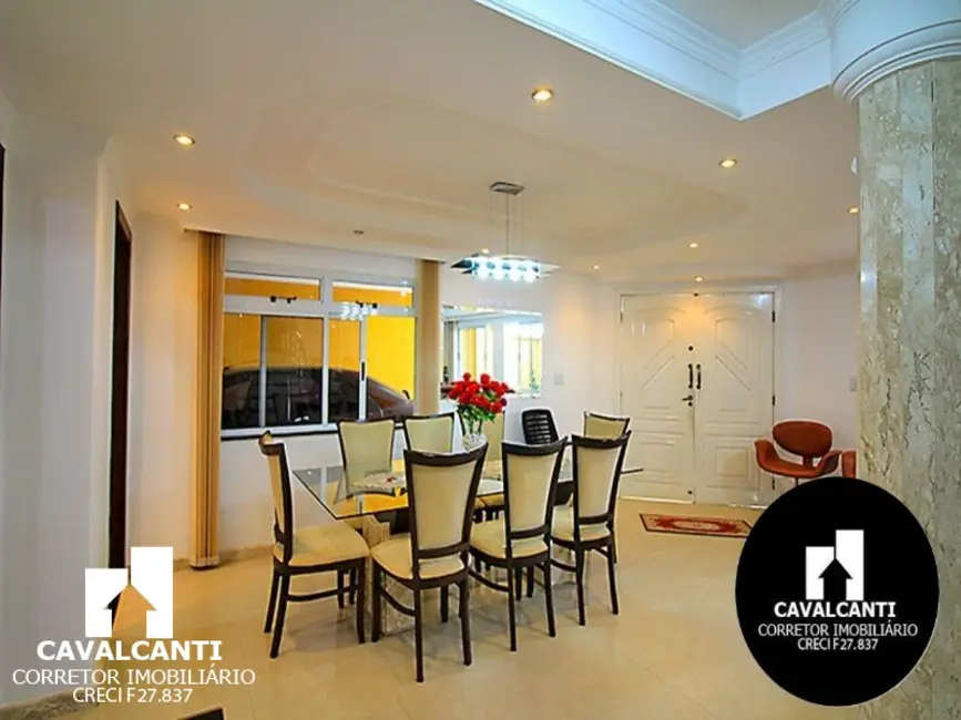 Foto 5 de Casa com 4 quartos à venda, 380m2 em Bairro Alto, Curitiba - PR