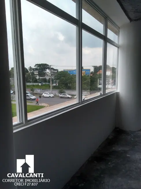 Sala Comercial para alugar, 99m2 em Centro, Sao Jose Dos Pinhais - PR - imagem 8 Foto 8 de Sala Comercial para alugar, 99m2 em Centro, Sao Jose Dos Pinhais - PR