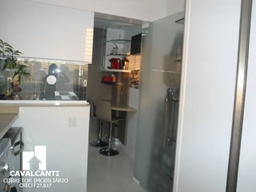 Foto 8 de Apartamento com 3 quartos para alugar, 126m2 em São Pedro, Sao Jose Dos Pinhais - PR