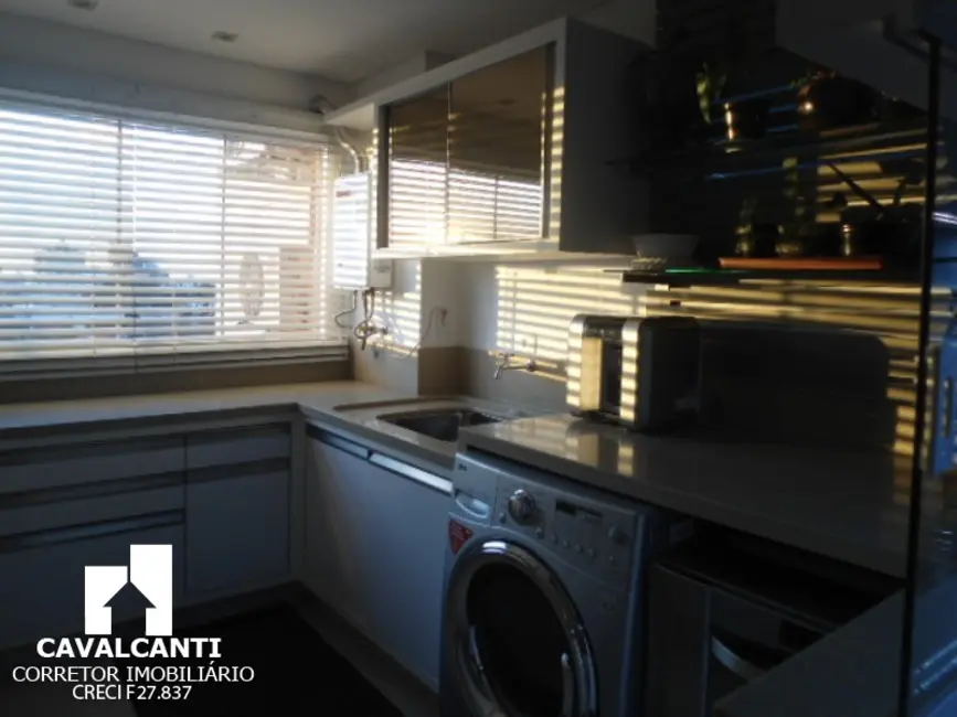 Foto 5 de Apartamento com 3 quartos para alugar, 126m2 em São Pedro, Sao Jose Dos Pinhais - PR