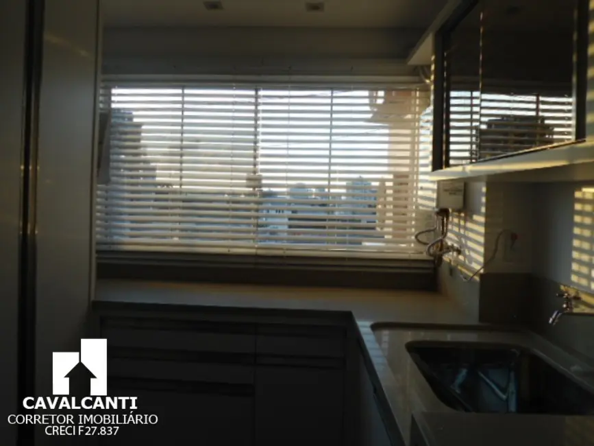 Foto 7 de Apartamento com 3 quartos para alugar, 126m2 em São Pedro, Sao Jose Dos Pinhais - PR