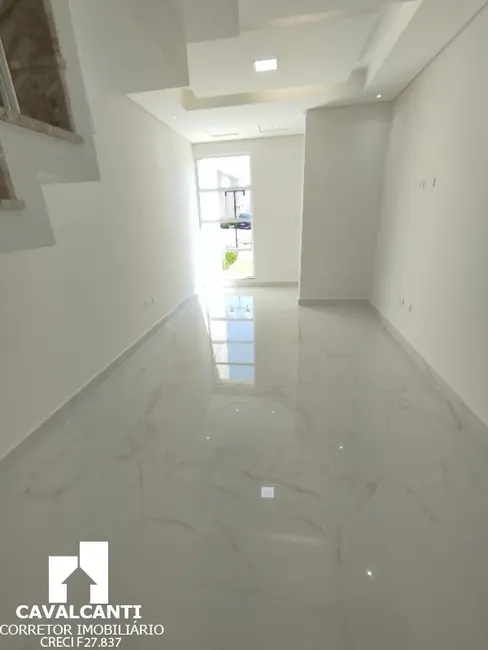 Casa de Condomínio com 3 quartos à venda, 135m2 em Cruzeiro, Sao Jose Dos Pinhais - PR - imagem 7 Foto 7 de Casa de Condomínio com 3 quartos à venda, 135m2 em Cruzeiro, Sao Jose Dos Pinhais - PR