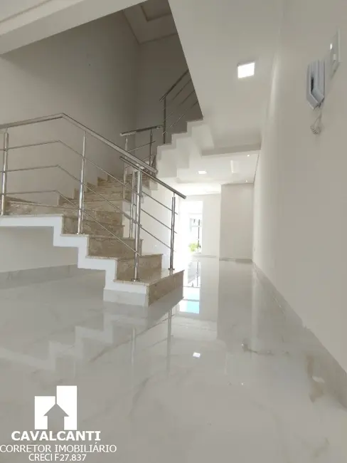 Casa de Condomínio com 3 quartos à venda, 135m2 em Cruzeiro, Sao Jose Dos Pinhais - PR - imagem 6 Foto 6 de Casa de Condomínio com 3 quartos à venda, 135m2 em Cruzeiro, Sao Jose Dos Pinhais - PR