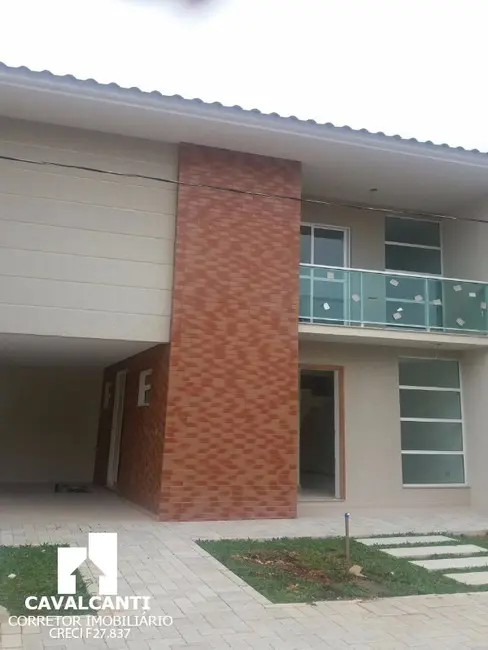Foto 1 de Casa de Condomínio com 3 quartos à venda, 135m2 em Cruzeiro, Sao Jose Dos Pinhais - PR