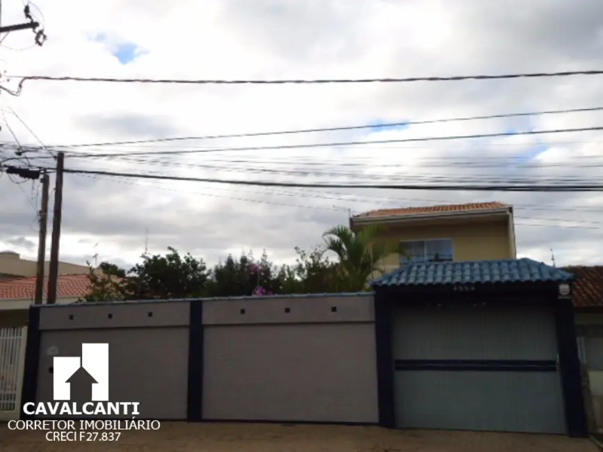 Sala Comercial com 2 quartos para alugar, 300m2 em São Pedro, Sao Jose Dos Pinhais - PR - imagem 3 Foto 3 de Sala Comercial com 2 quartos para alugar, 300m2 em São Pedro, Sao Jose Dos Pinhais - PR