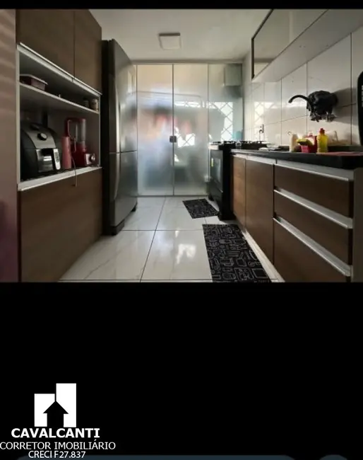 Apartamento com 2 quartos à venda, 45m2 em Santo Antônio, Sao Jose Dos Pinhais - PR - imagem 7 Foto 7 de Apartamento com 2 quartos à venda, 45m2 em Santo Antônio, Sao Jose Dos Pinhais - PR