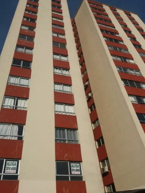Apartamento com 2 quartos à venda, 62m2 em Portão, Curitiba - PR - imagem 5 Foto 5 de Apartamento com 2 quartos à venda, 62m2 em Portão, Curitiba - PR