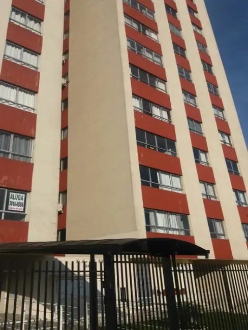Apartamento com 2 quartos à venda, 62m2 em Portão, Curitiba - PR - imagem 6 Foto 6 de Apartamento com 2 quartos à venda, 62m2 em Portão, Curitiba - PR