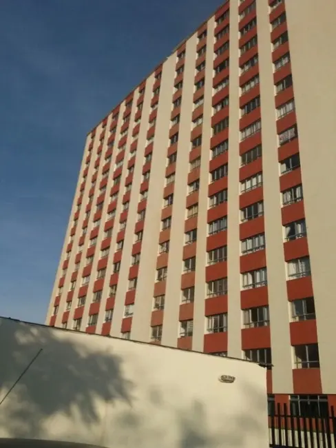 Apartamento com 2 quartos à venda, 62m2 em Portão, Curitiba - PR - imagem 4 Foto 4 de Apartamento com 2 quartos à venda, 62m2 em Portão, Curitiba - PR
