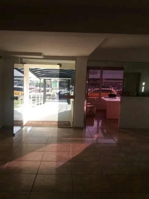 Apartamento com 2 quartos à venda, 62m2 em Portão, Curitiba - PR - imagem 7 Foto 7 de Apartamento com 2 quartos à venda, 62m2 em Portão, Curitiba - PR