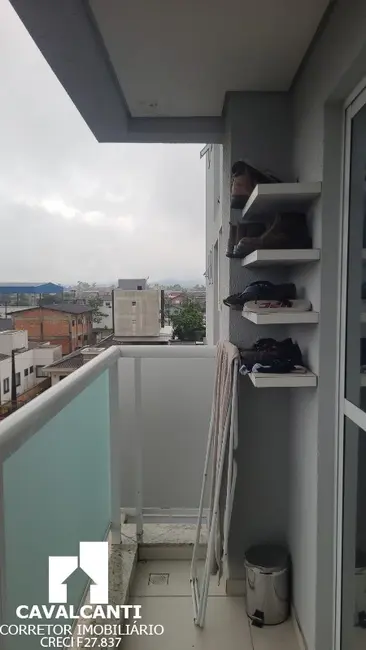 Foto 4 de Apartamento com 2 quartos à venda, 67m2 em Aventureiro, Joinville - SC