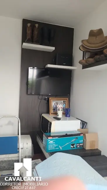 Foto 5 de Apartamento com 2 quartos à venda, 67m2 em Aventureiro, Joinville - SC