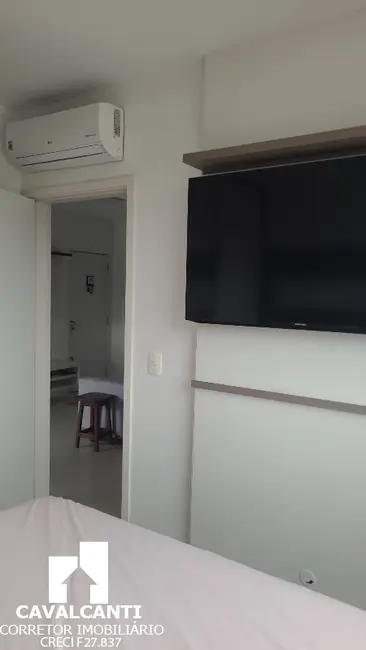 Foto 8 de Apartamento com 2 quartos à venda, 67m2 em Aventureiro, Joinville - SC