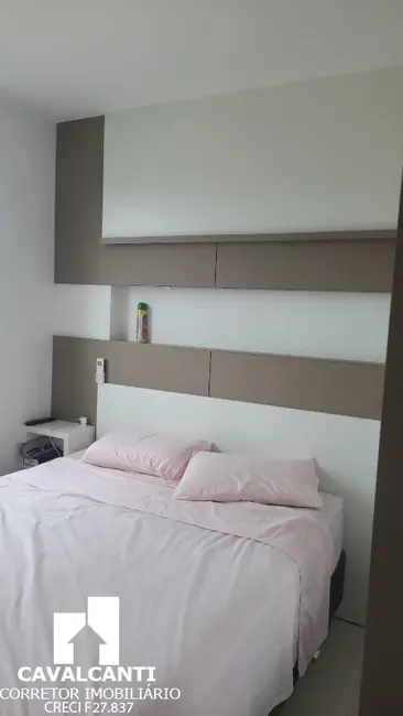 Foto 9 de Apartamento com 2 quartos à venda, 67m2 em Aventureiro, Joinville - SC