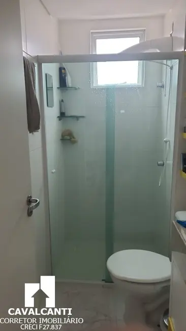 Foto 7 de Apartamento com 2 quartos à venda, 67m2 em Aventureiro, Joinville - SC